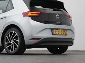 Volkswagen ID.3 (2020) thumbnail 23