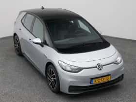 Volkswagen ID.3 (2020) thumbnail 25
