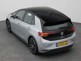 Volkswagen ID.3 (2020) thumbnail 26