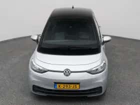 Volkswagen ID.3 (2020) thumbnail 27