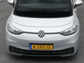Volkswagen ID.3 (2020) thumbnail 31