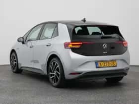 Volkswagen ID.3 (2020) thumbnail 6