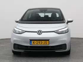Volkswagen ID.3 (2020) thumbnail 10