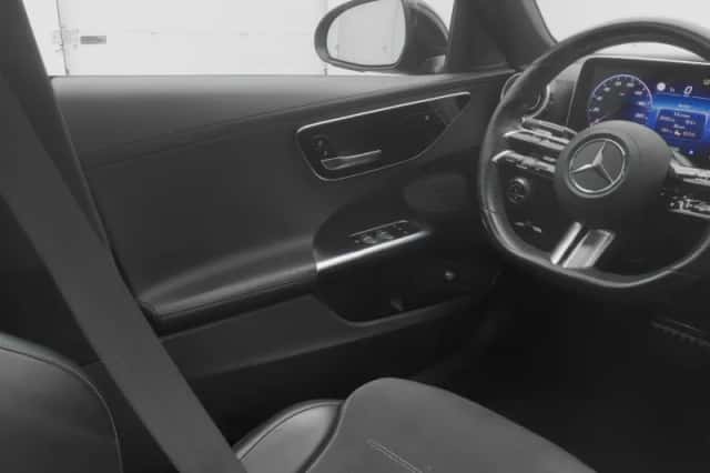 Mercedes-Benz C-Klasse (2022) thumbnail 11