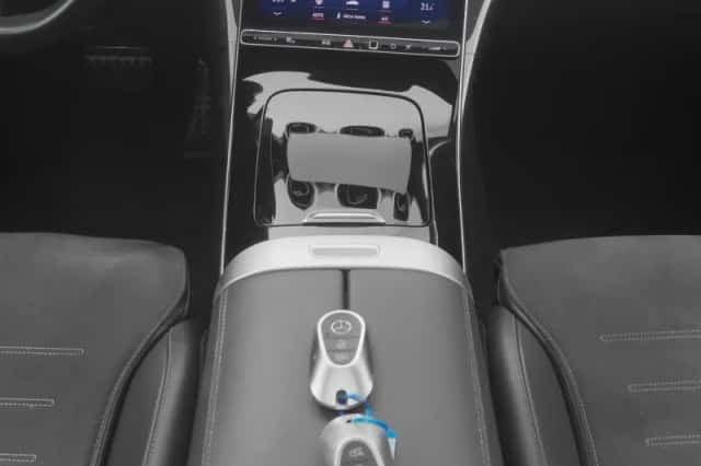 Mercedes-Benz C-Klasse (2022) thumbnail 12