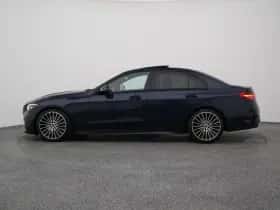 Mercedes-Benz C-Klasse (2022) thumbnail 13