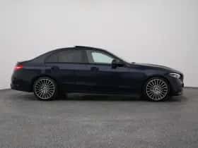 Mercedes-Benz C-Klasse (2022) thumbnail 14