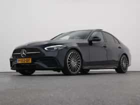 Mercedes-Benz C-Klasse (2022) thumbnail 15