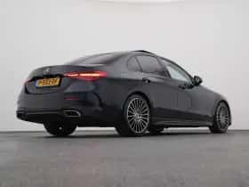 Mercedes-Benz C-Klasse (2022) thumbnail 16