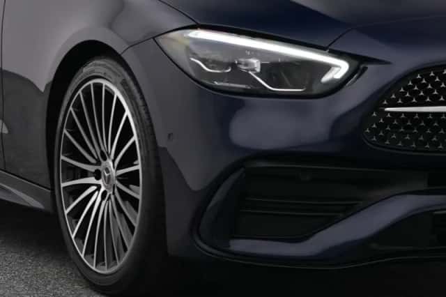 Mercedes-Benz C-Klasse (2022) thumbnail 17