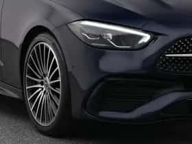 Mercedes-Benz C-Klasse (2022) thumbnail 17