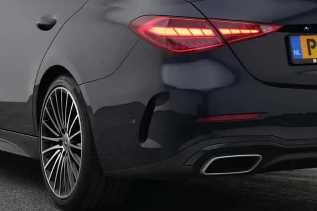 Mercedes-Benz C-Klasse (2022) thumbnail 18