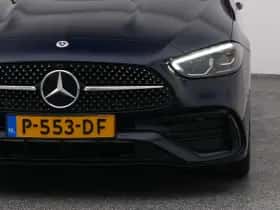 Mercedes-Benz C-Klasse (2022) thumbnail 19