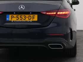 Mercedes-Benz C-Klasse (2022) thumbnail 20