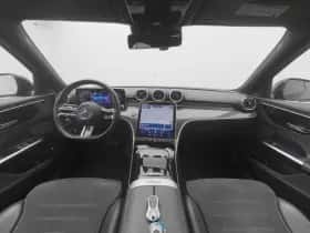 Mercedes-Benz C-Klasse (2022) thumbnail 3