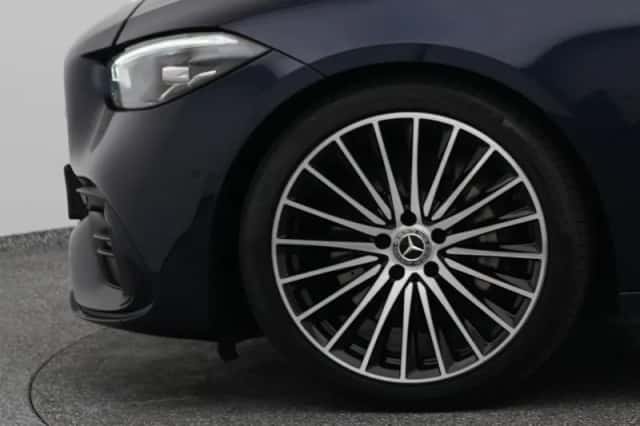 Mercedes-Benz C-Klasse (2022) thumbnail 21