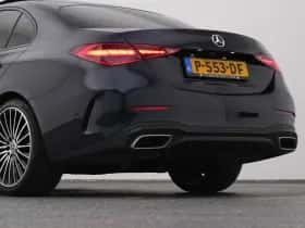 Mercedes-Benz C-Klasse (2022) thumbnail 22