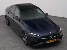 Mercedes-Benz C-Klasse (2022) thumbnail 24