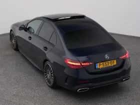 Mercedes-Benz C-Klasse (2022) thumbnail 25