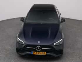 Mercedes-Benz C-Klasse (2022) thumbnail 26