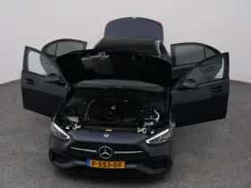 Mercedes-Benz C-Klasse (2022) thumbnail 27