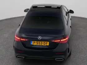 Mercedes-Benz C-Klasse (2022) thumbnail 28