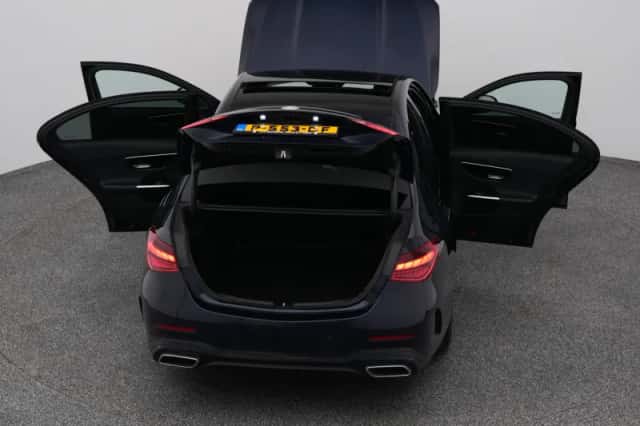 Mercedes-Benz C-Klasse (2022) thumbnail 29