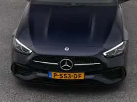 Mercedes-Benz C-Klasse (2022) thumbnail 30