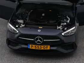 Mercedes-Benz C-Klasse (2022) thumbnail 31