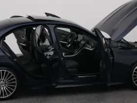 Mercedes-Benz C-Klasse (2022) thumbnail 34