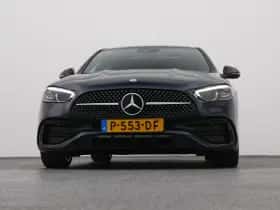 Mercedes-Benz C-Klasse (2022) thumbnail 35