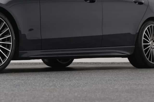 Mercedes-Benz C-Klasse (2022) thumbnail 37