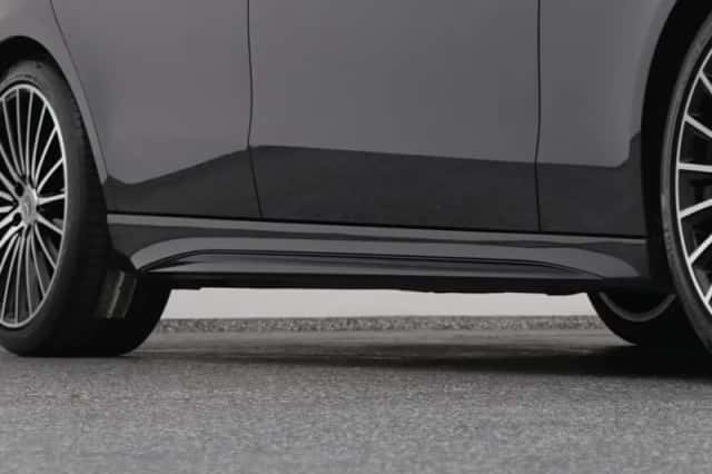 Mercedes-Benz C-Klasse (2022) thumbnail 38