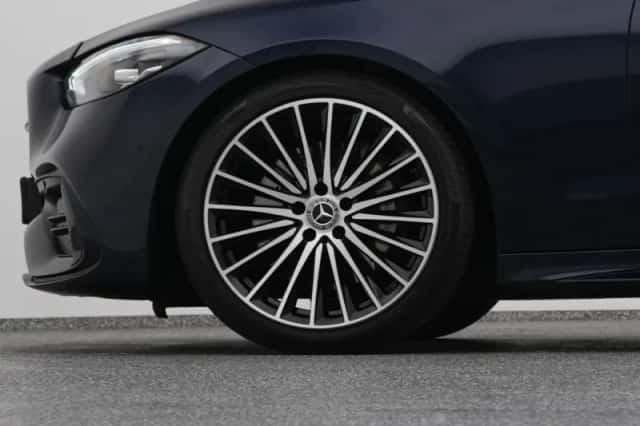 Mercedes-Benz C-Klasse (2022) thumbnail 39