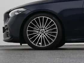 Mercedes-Benz C-Klasse (2022) thumbnail 39