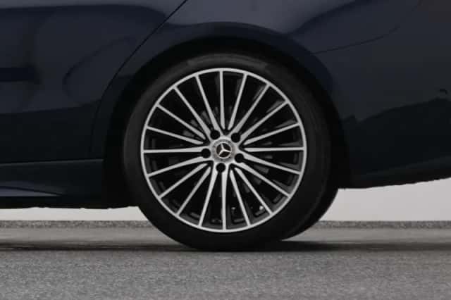 Mercedes-Benz C-Klasse (2022) thumbnail 40