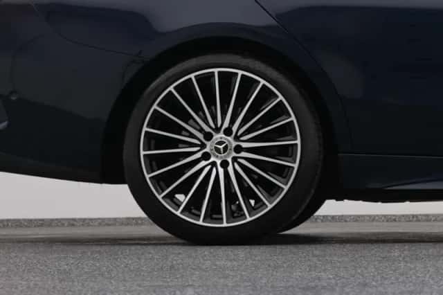 Mercedes-Benz C-Klasse (2022) thumbnail 41