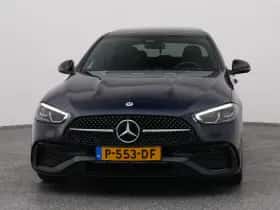 Mercedes-Benz C-Klasse (2022) thumbnail 9