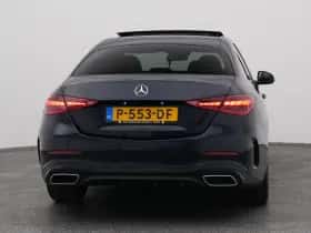 Mercedes-Benz C-Klasse (2022) thumbnail 10