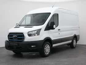 Ford E-Transit