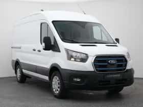Ford E-Transit (2023) thumbnail 2