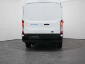 Ford E-Transit (2023) thumbnail 11