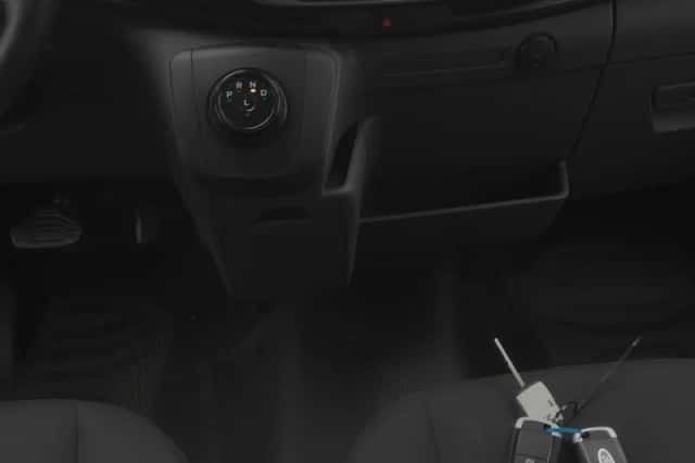 Ford E-Transit (2023) thumbnail 13