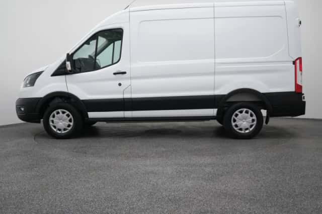 Ford E-Transit (2023) thumbnail 14