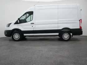 Ford E-Transit (2023) thumbnail 14