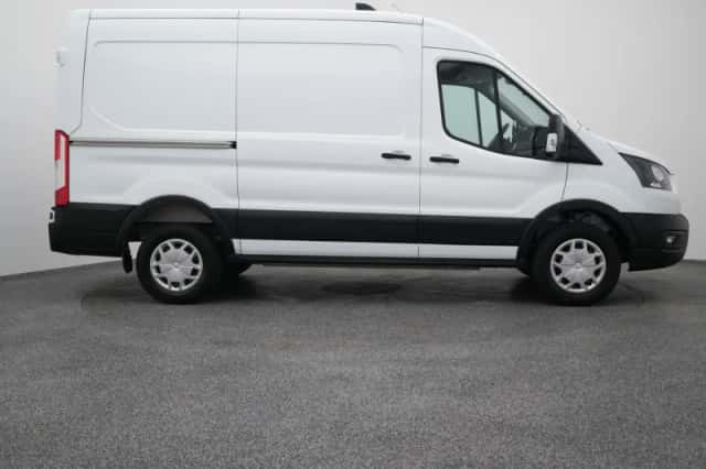 Ford E-Transit (2023) thumbnail 15