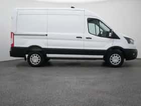 Ford E-Transit (2023) thumbnail 15