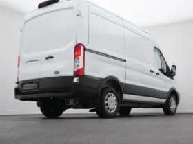 Ford E-Transit (2023) thumbnail 17