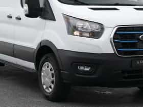 Ford E-Transit (2023) thumbnail 18