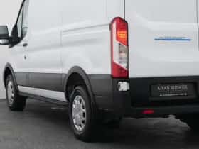 Ford E-Transit (2023) thumbnail 19